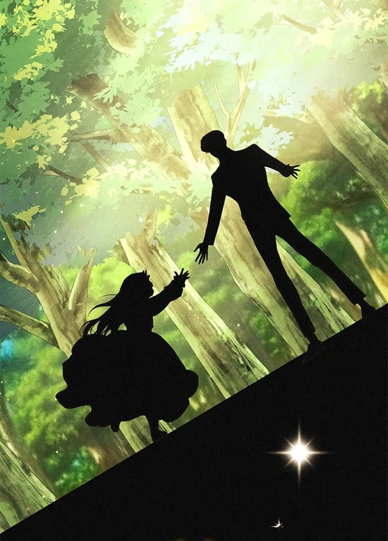 When It Turns Red Chapter 5 page 6 - 