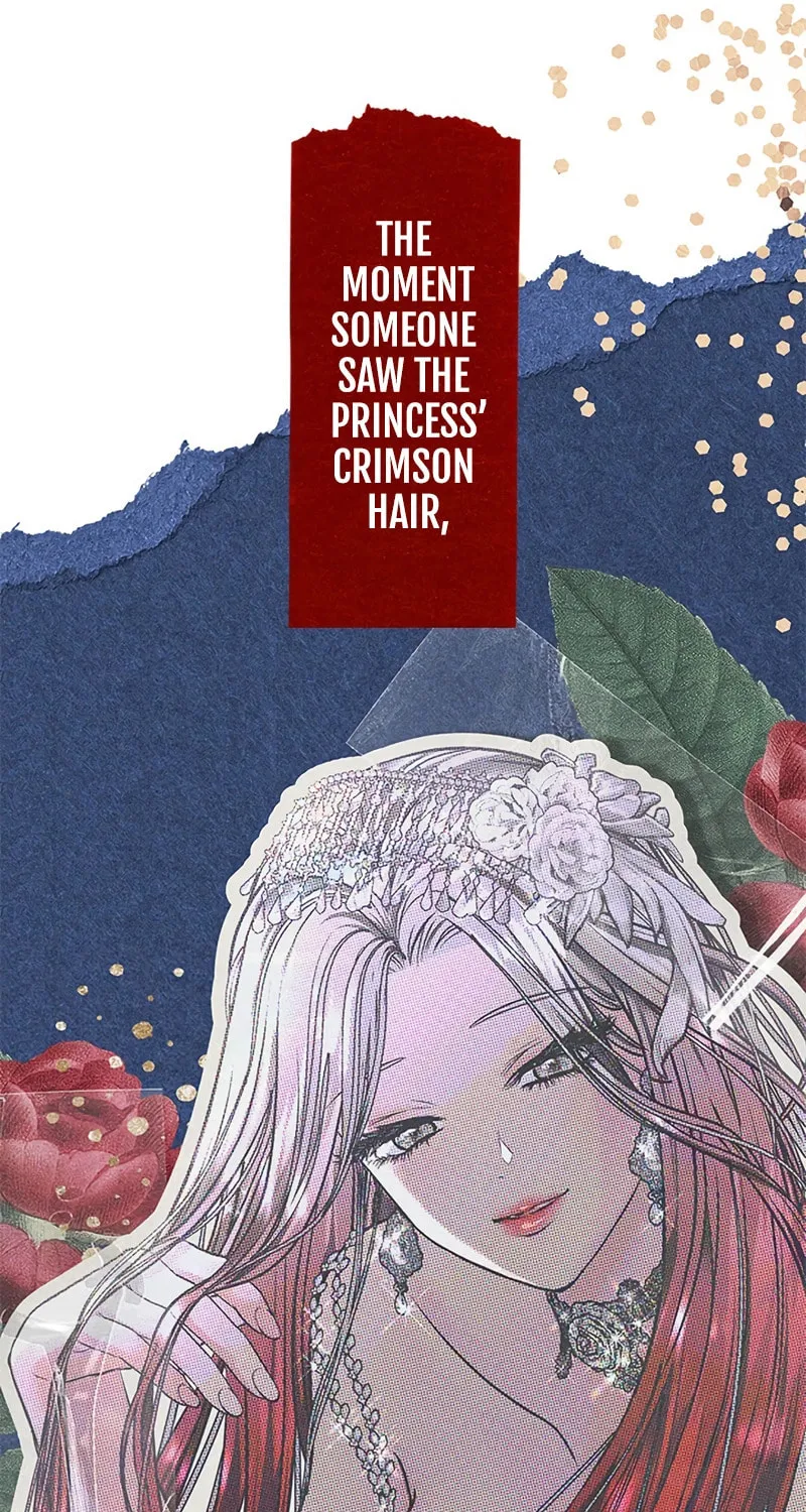 When It Turns Red Chapter 5 page 54 - 