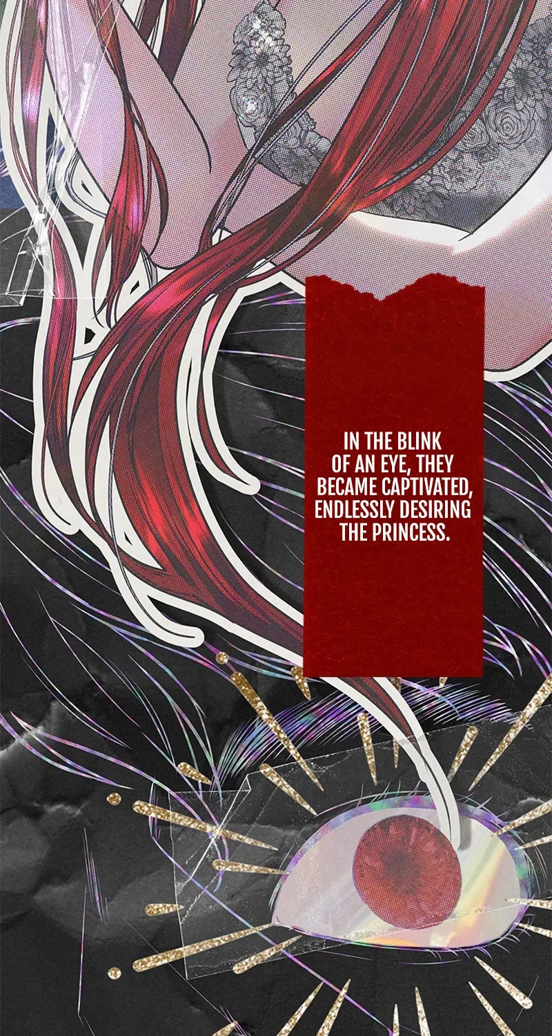When It Turns Red Chapter 5 page 55 - 