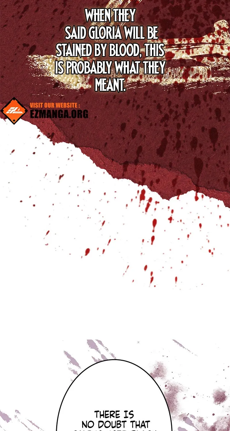 When It Turns Red Chapter 5 page 58 - 