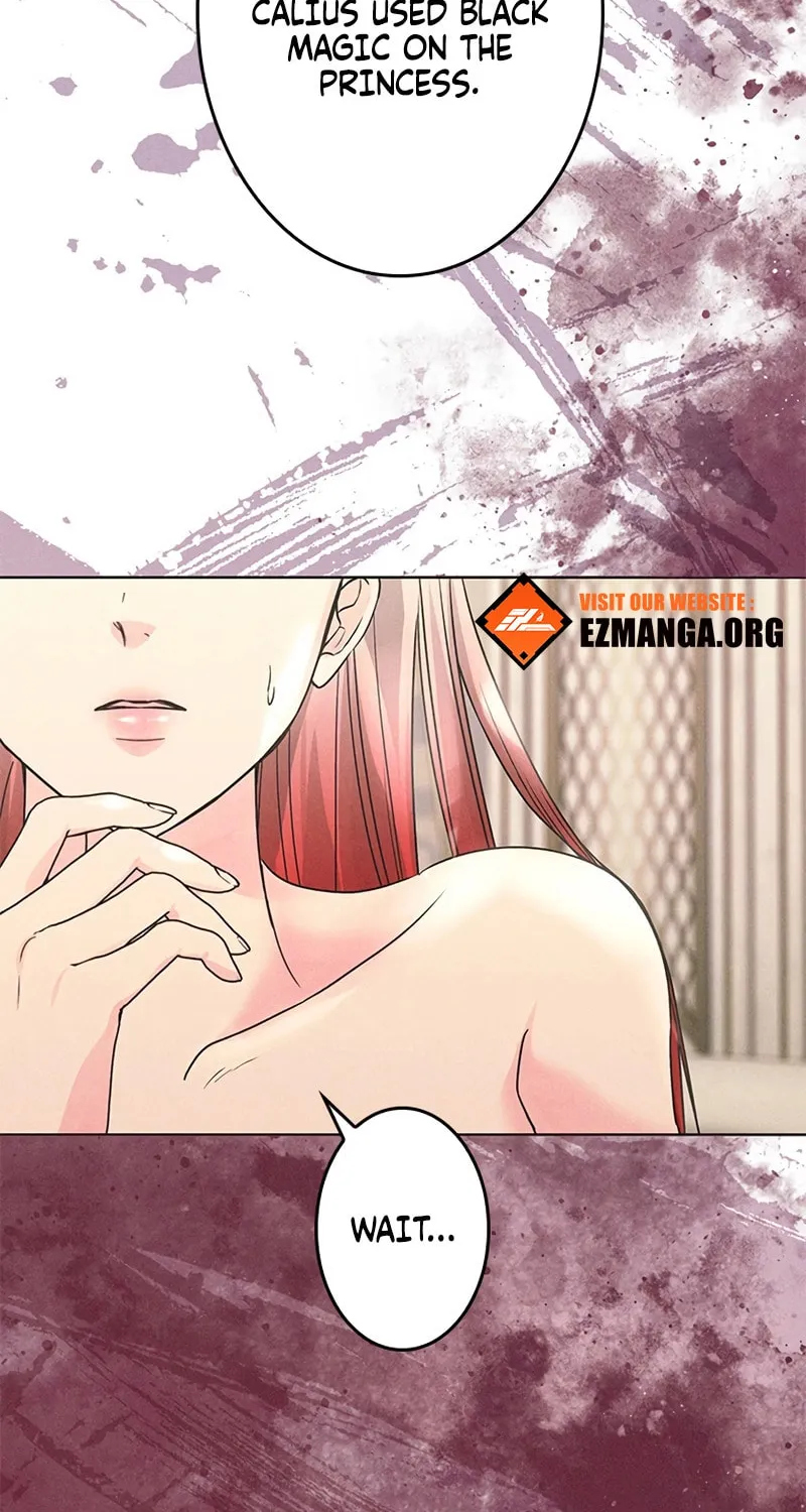 When It Turns Red Chapter 5 page 59 - 