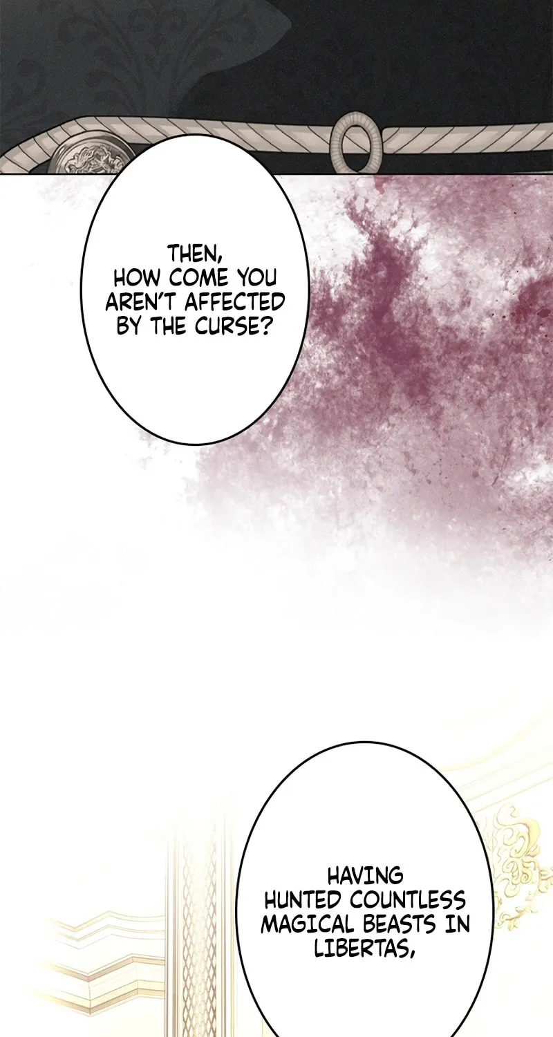 When It Turns Red Chapter 5 page 61 - 