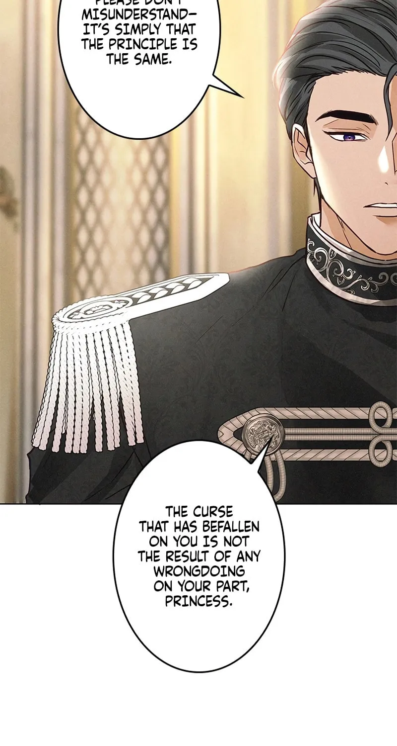 When It Turns Red Chapter 5 page 65 - 