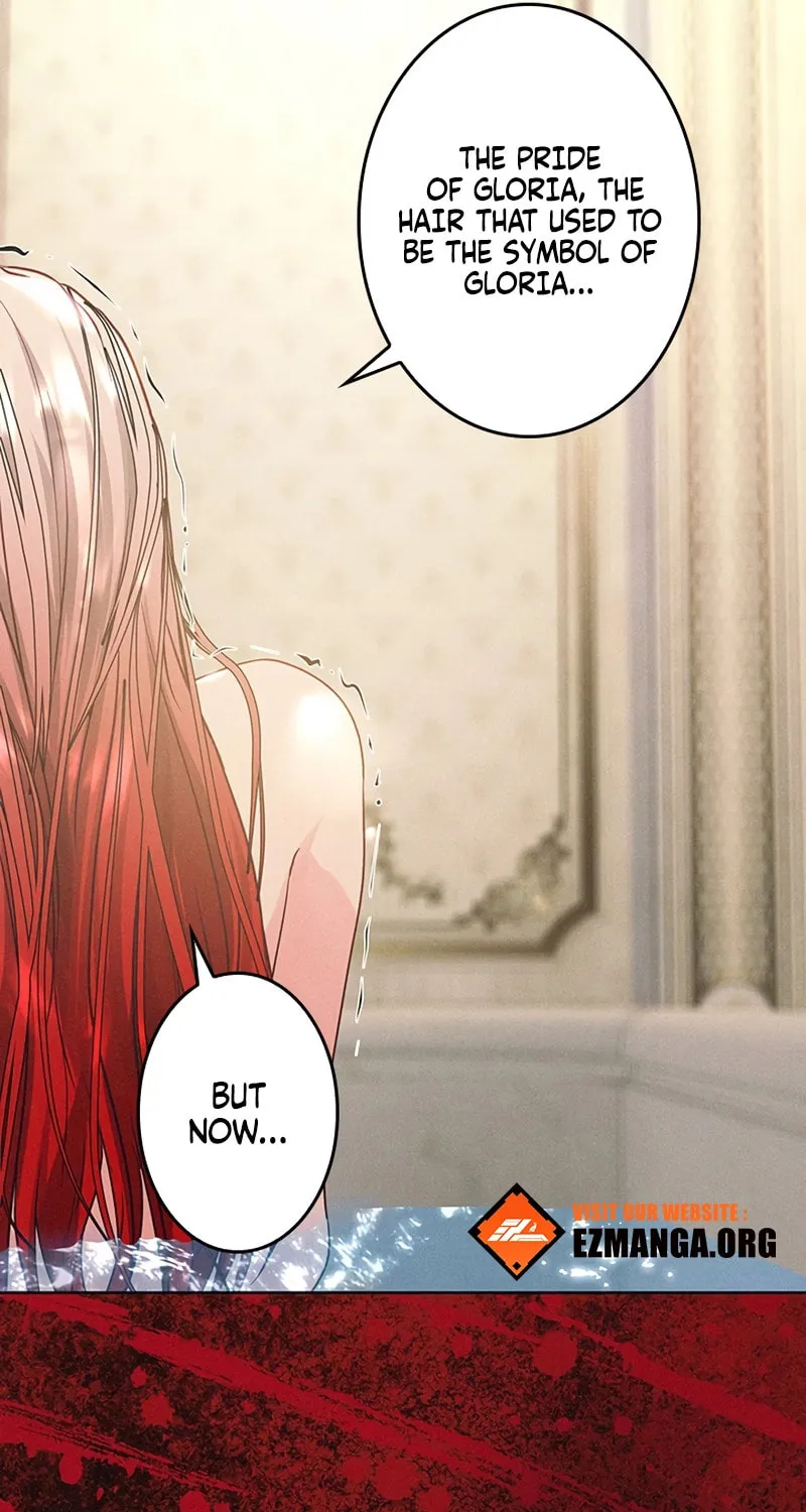 When It Turns Red Chapter 5 page 67 - 