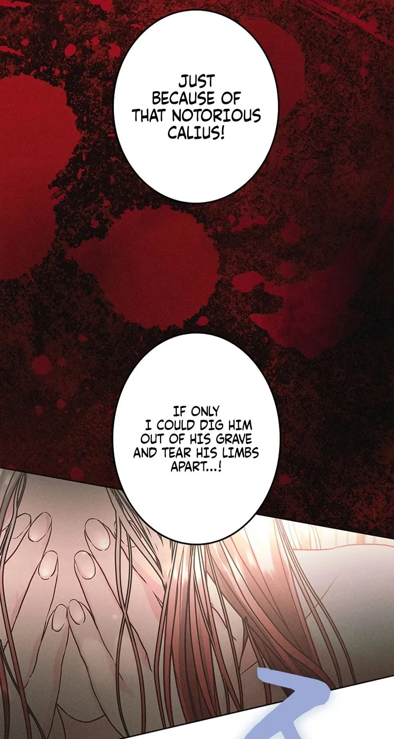 When It Turns Red Chapter 5 page 68 - 