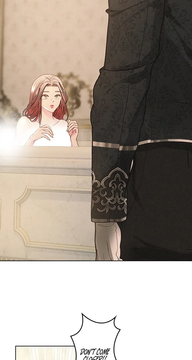 When It Turns Red Chapter 5 page 70 - 