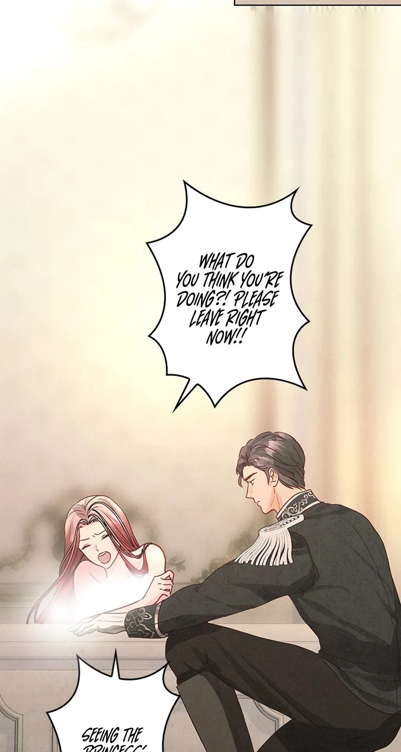 When It Turns Red Chapter 5 page 72 - 