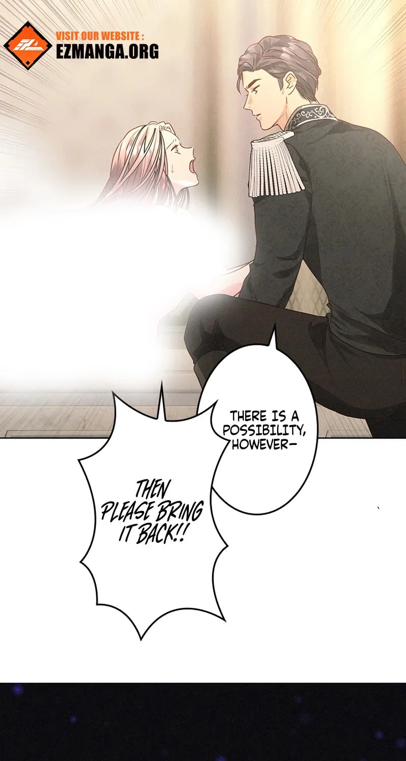 When It Turns Red Chapter 5 page 76 - 