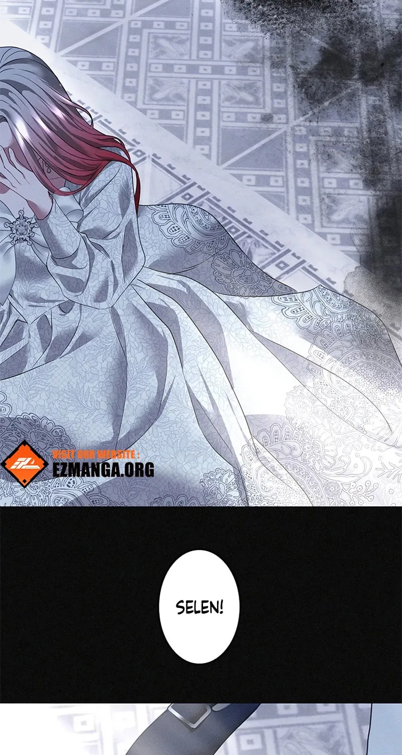 When It Turns Red Chapter 5 page 9 - 