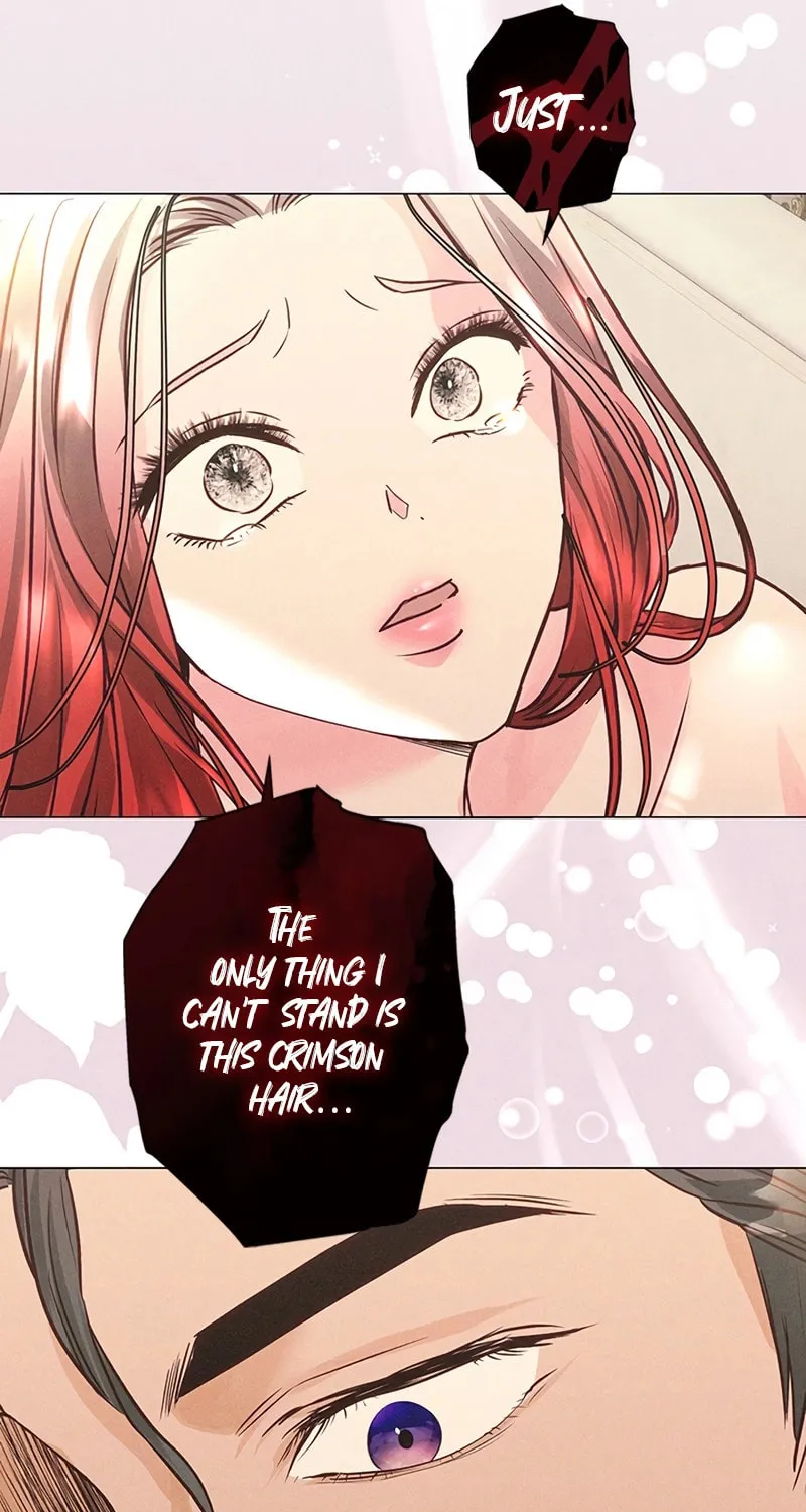 When It Turns Red Chapter 5 page 81 - 