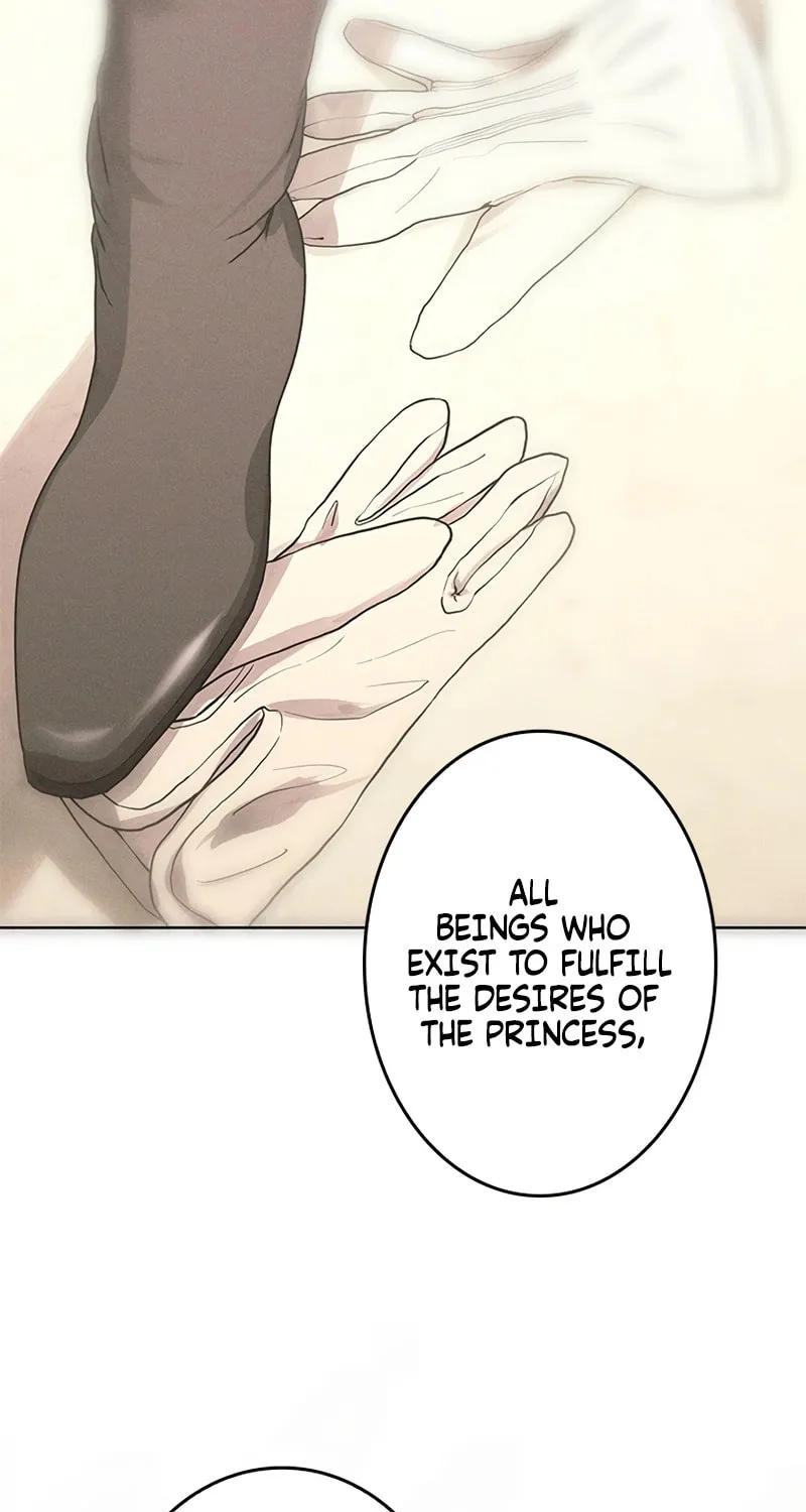 When It Turns Red Chapter 5 page 88 - 