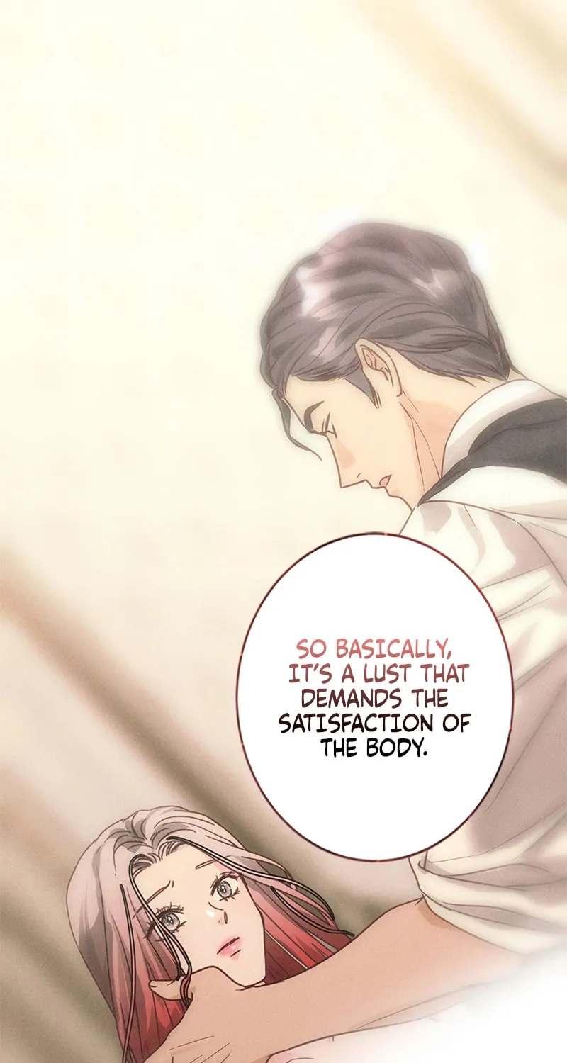 When It Turns Red Chapter 5 page 90 - 