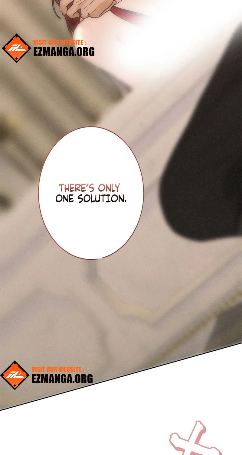 When It Turns Red Chapter 5 page 91 - 