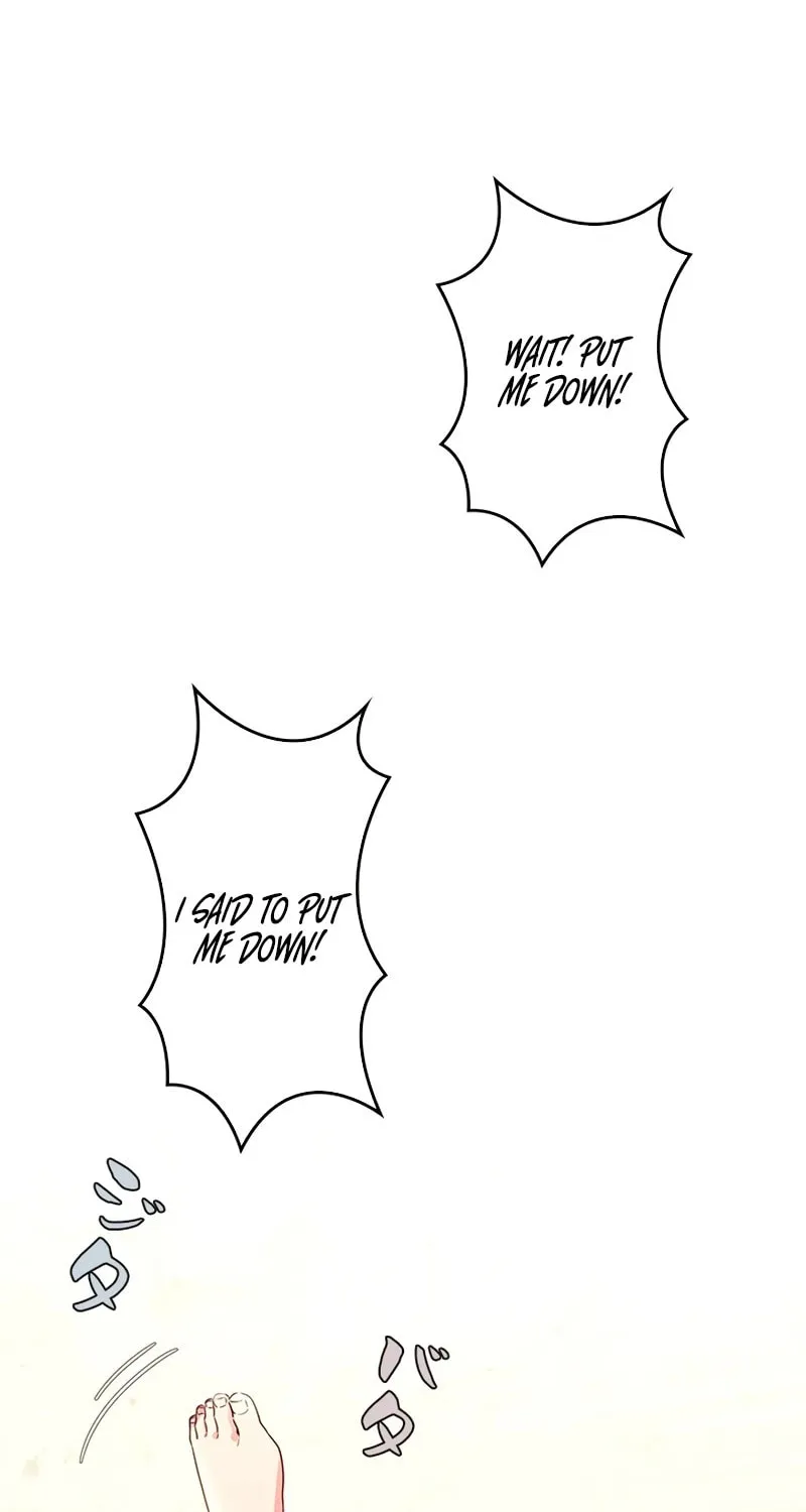 When It Turns Red Chapter 6 page 11 - 