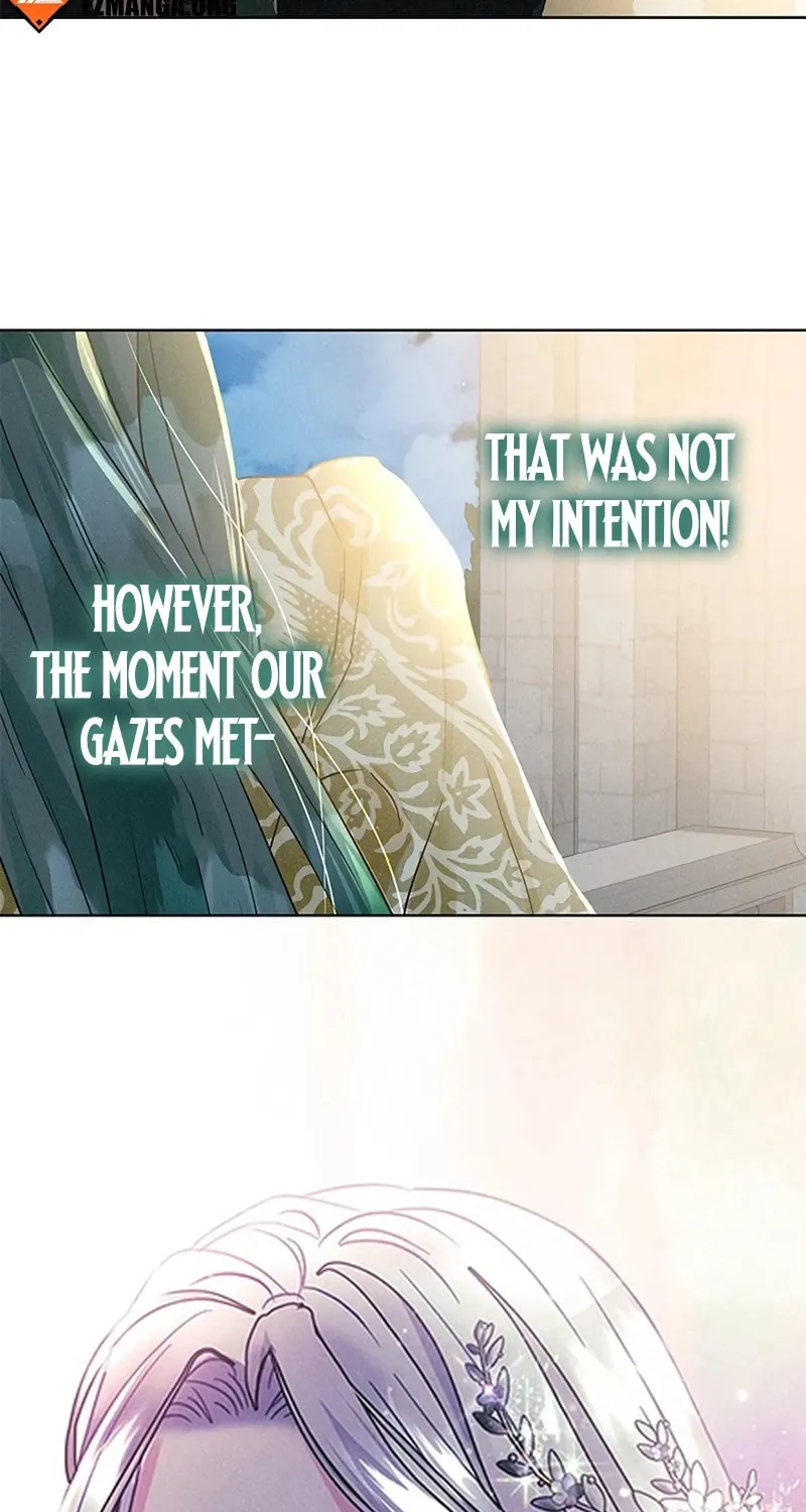 When It Turns Red Chapter 6 page 24 - 