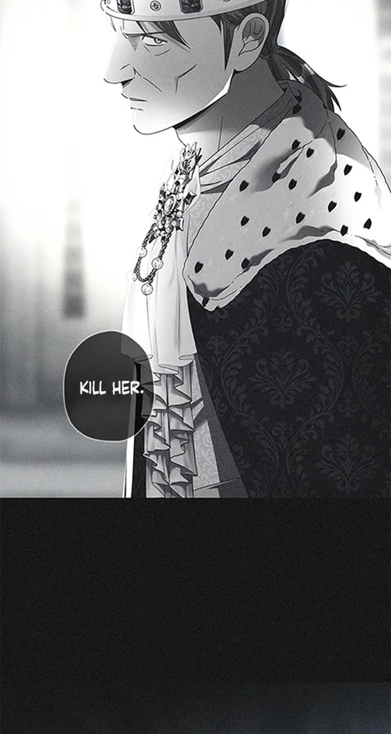 When It Turns Red Chapter 6 page 33 - 