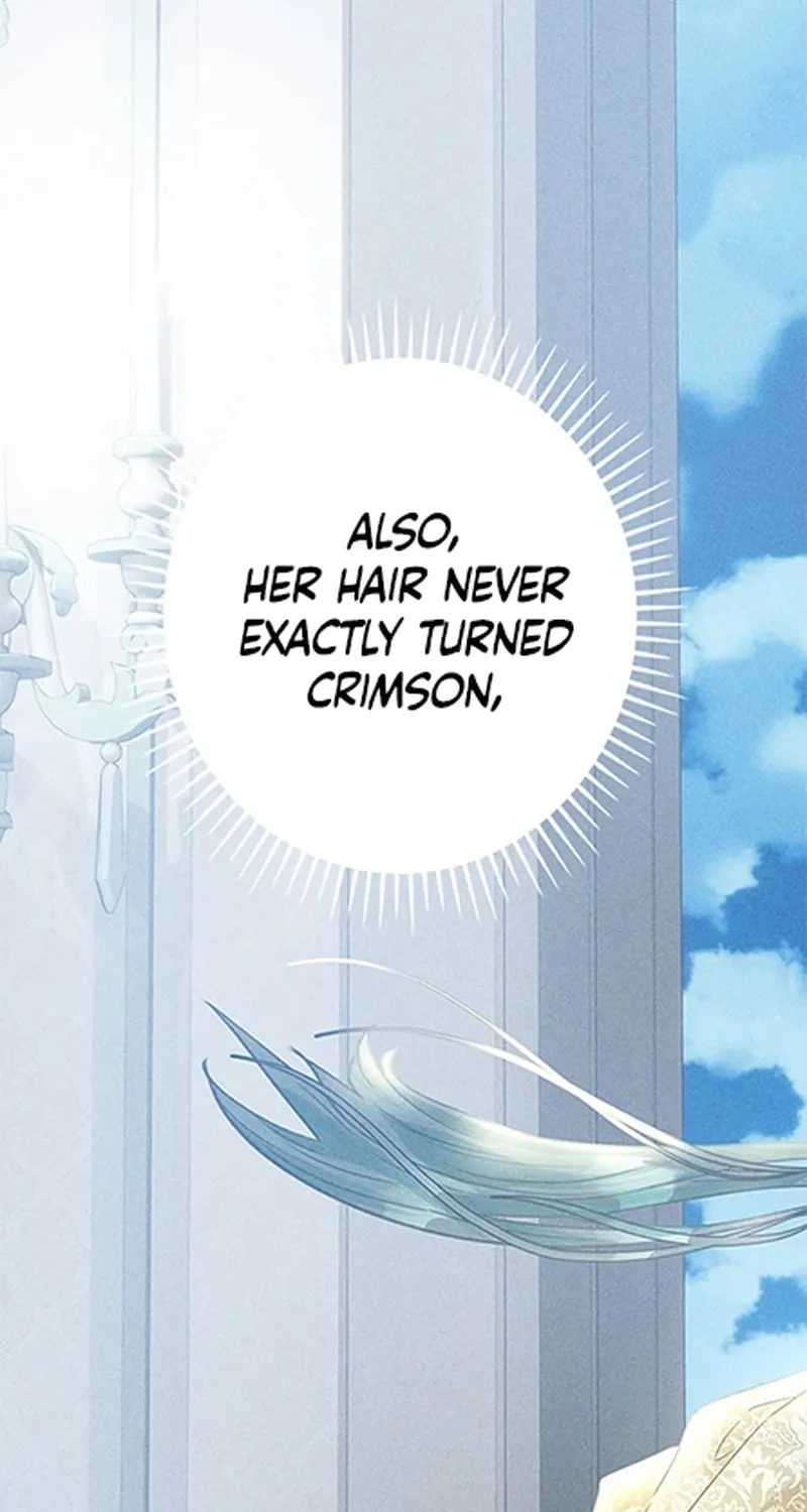 When It Turns Red Chapter 6 page 37 - 