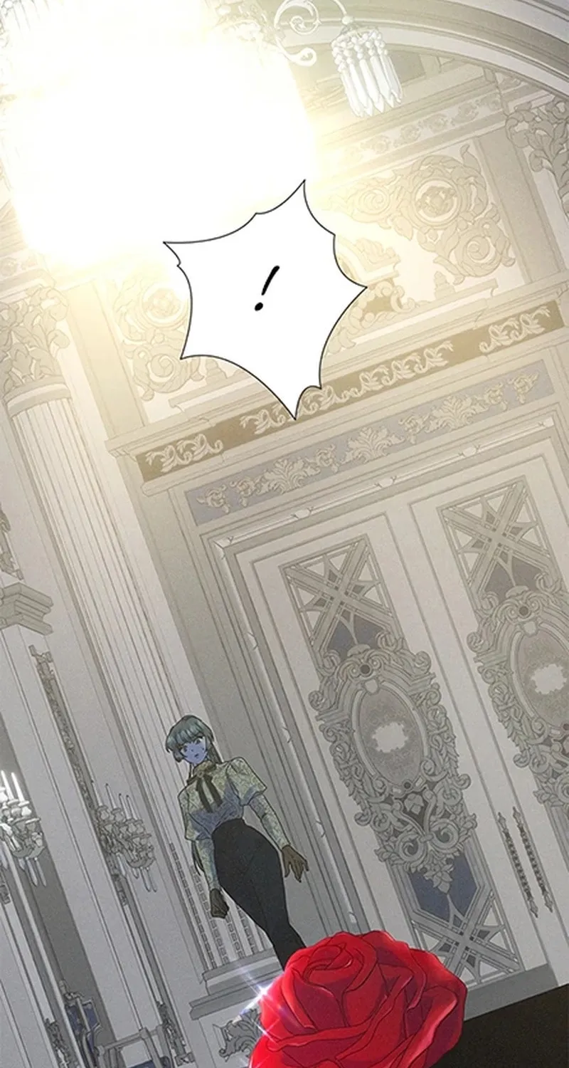 When It Turns Red Chapter 6 page 40 - 