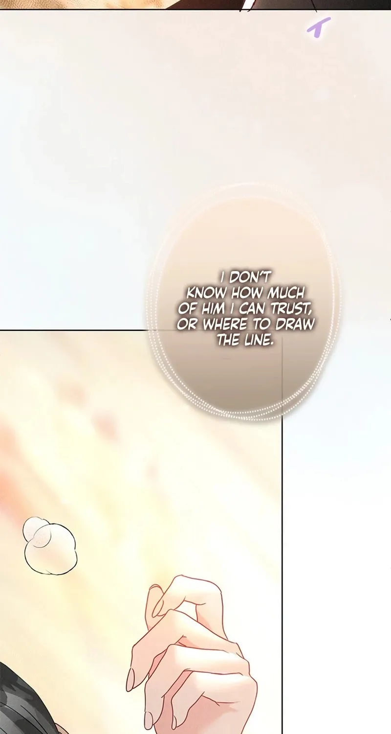 When It Turns Red Chapter 6 page 50 - 