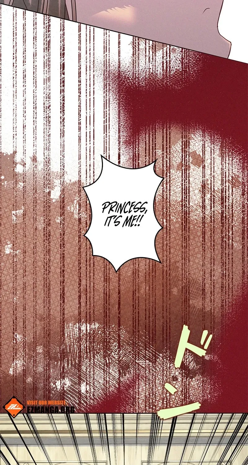 When It Turns Red Chapter 6 page 55 - 
