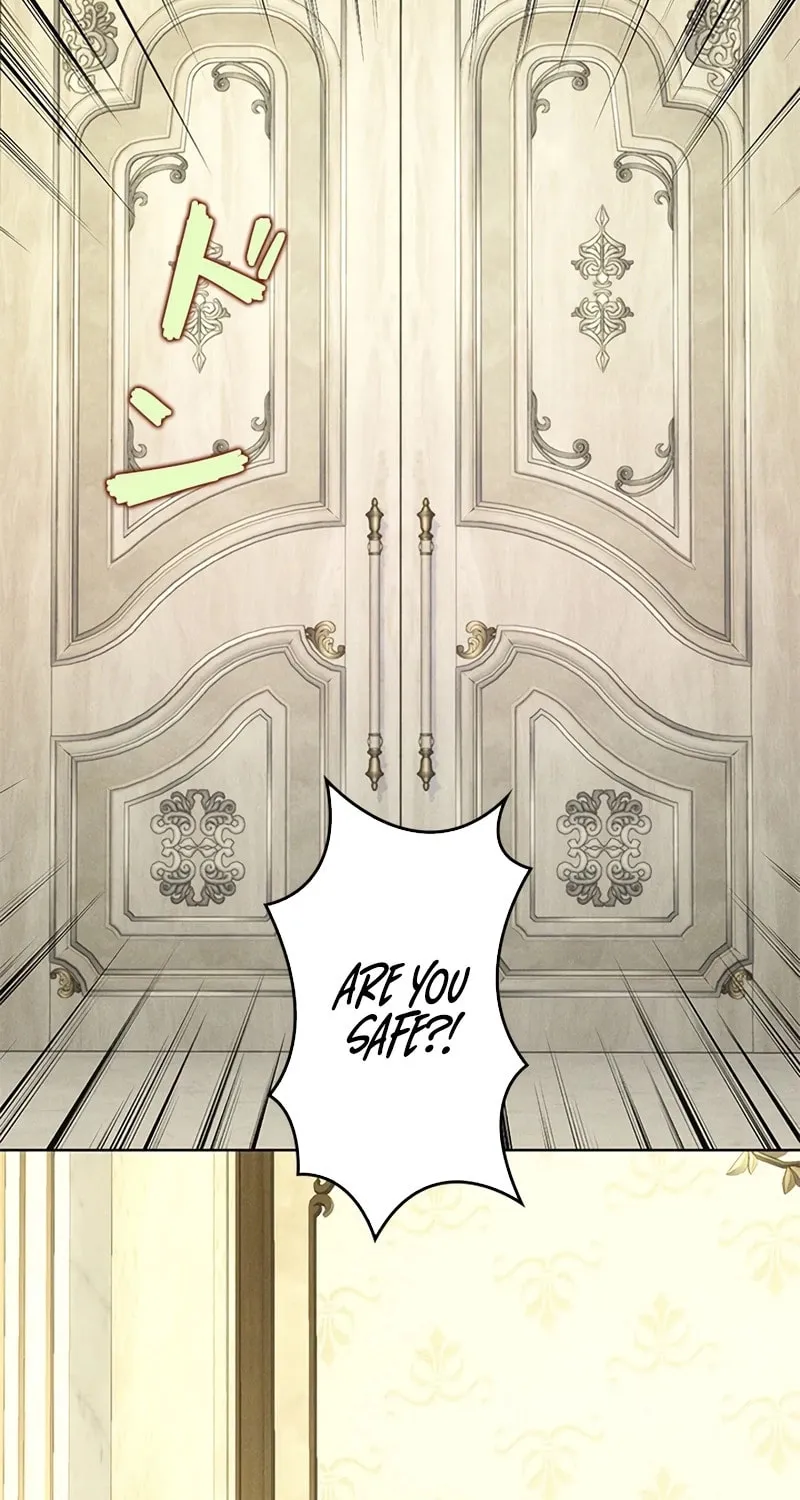 When It Turns Red Chapter 6 page 56 - 