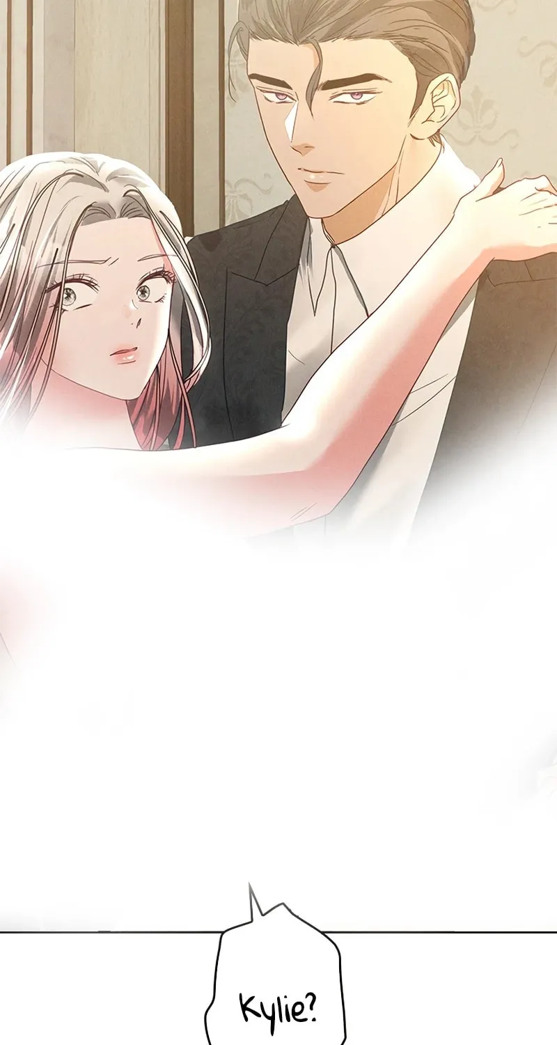 When It Turns Red Chapter 6 page 58 - 