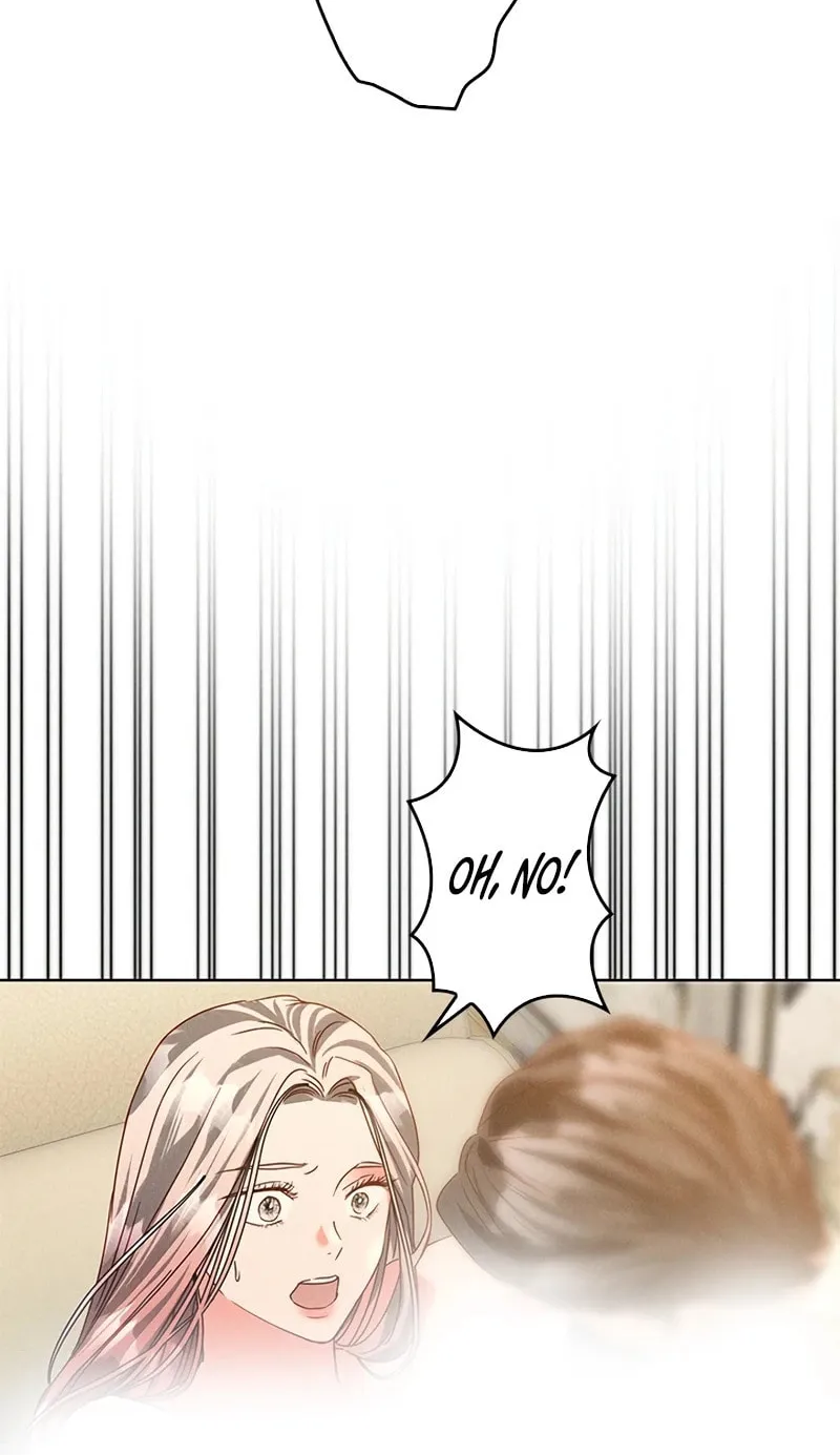 When It Turns Red Chapter 6 page 59 - 