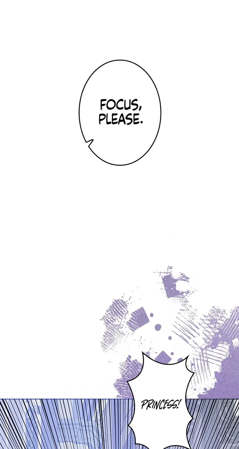 When It Turns Red Chapter 6 page 61 - 