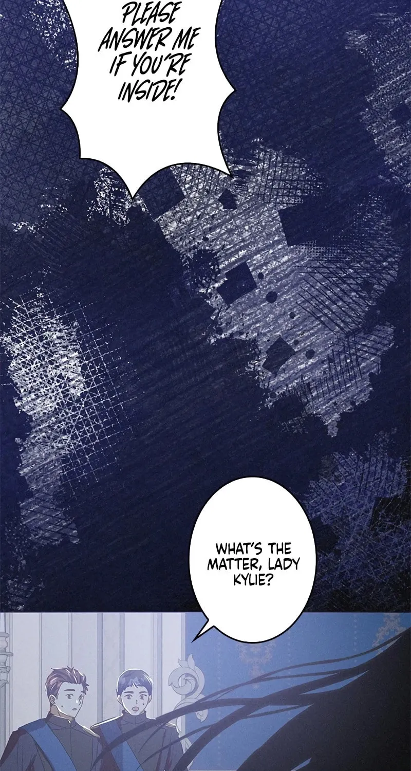 When It Turns Red Chapter 6 page 63 - 