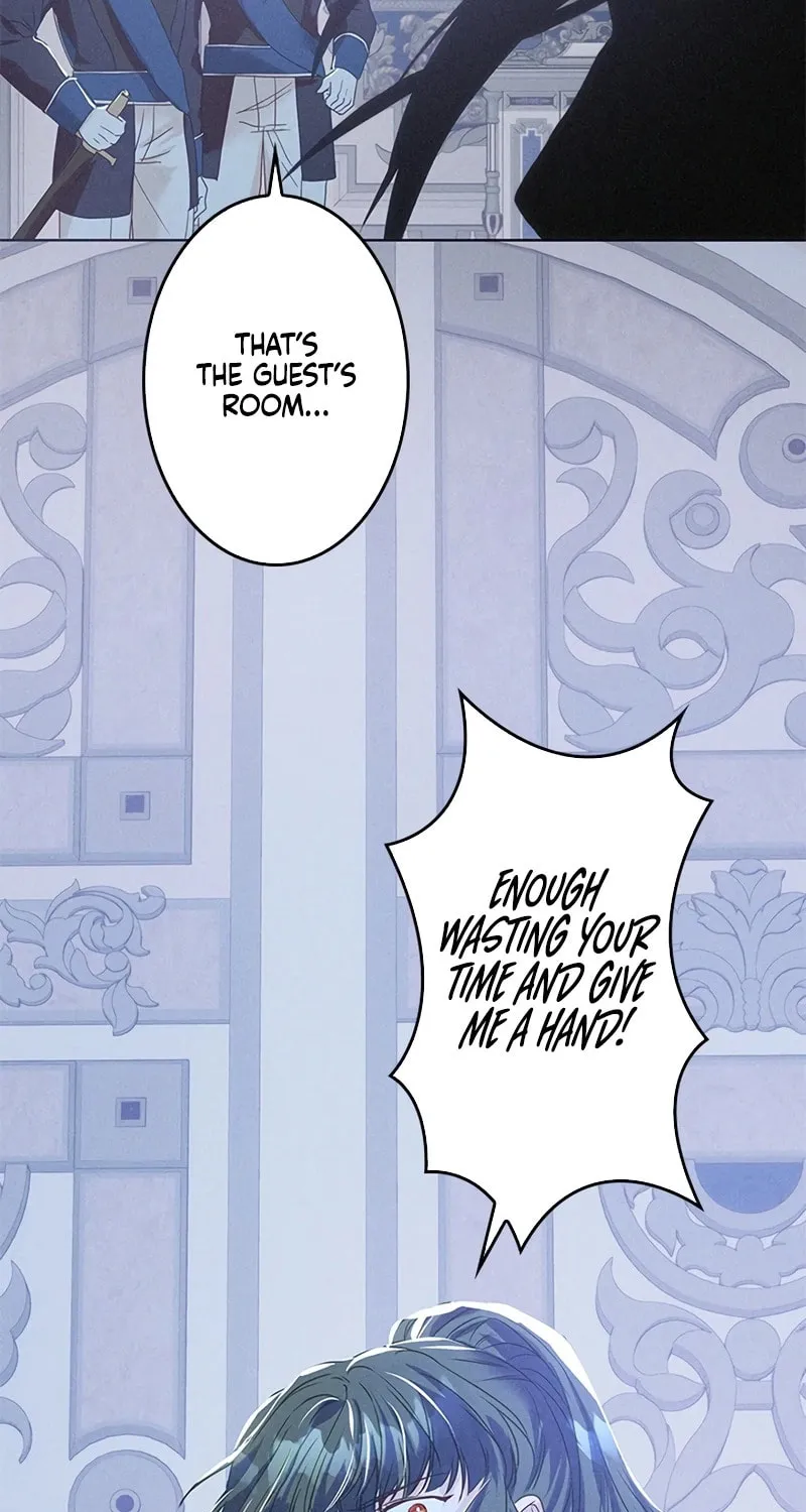 When It Turns Red Chapter 6 page 64 - 