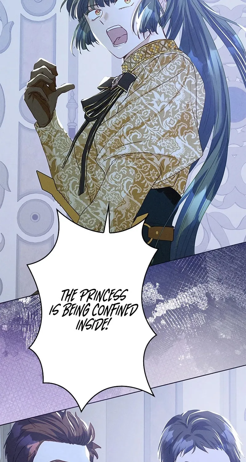 When It Turns Red Chapter 6 page 65 - 