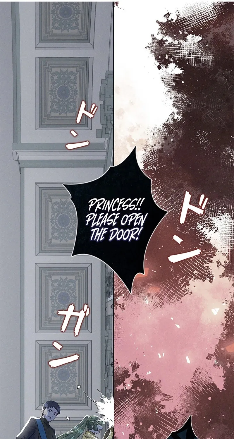 When It Turns Red Chapter 6 page 67 - 