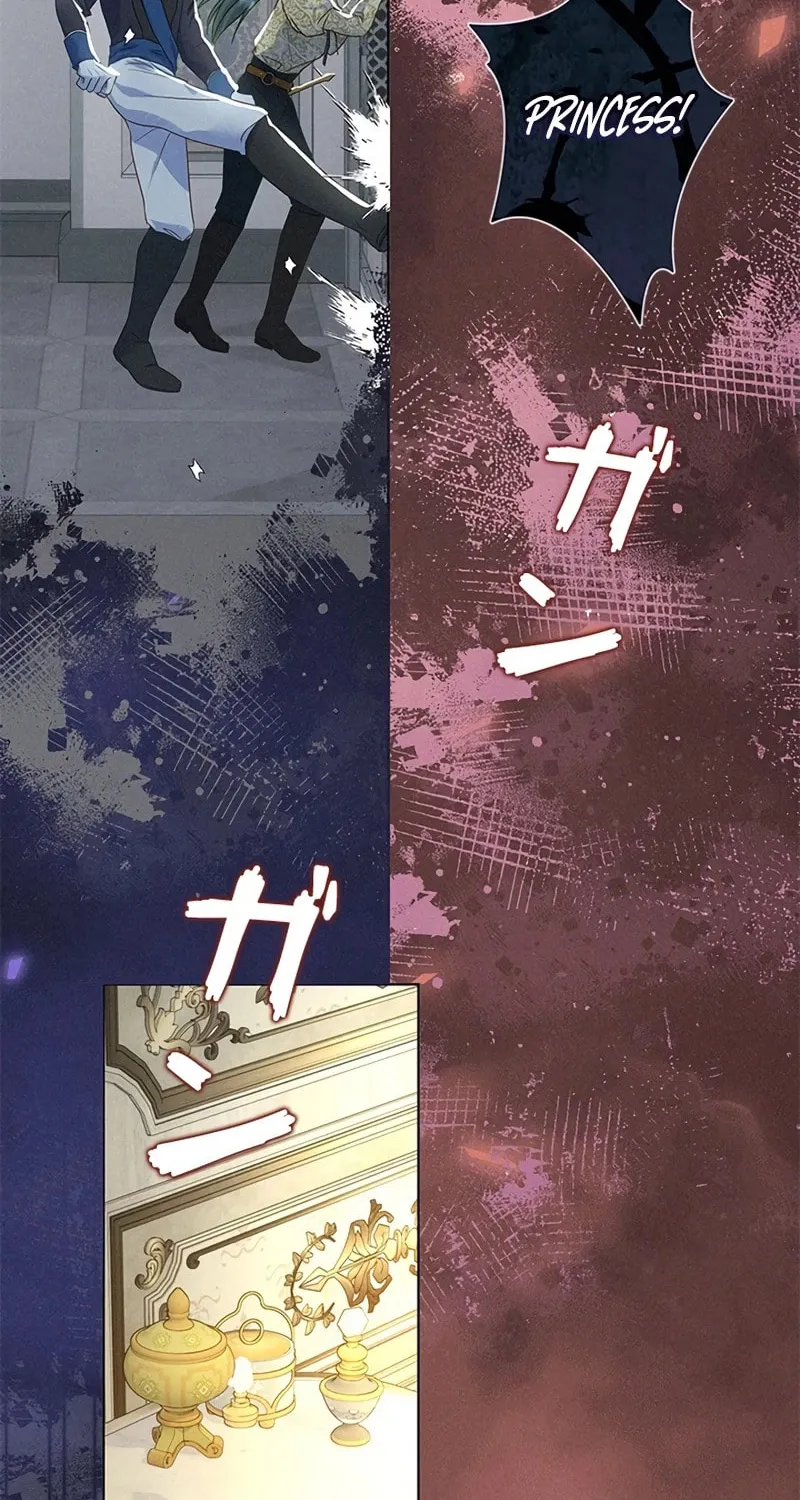 When It Turns Red Chapter 6 page 68 - 