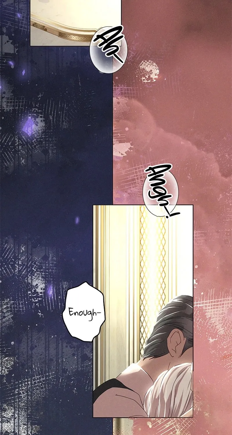 When It Turns Red Chapter 6 page 69 - 
