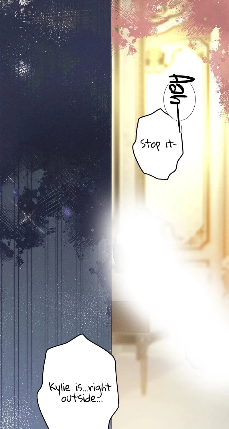 When It Turns Red Chapter 6 page 70 - 