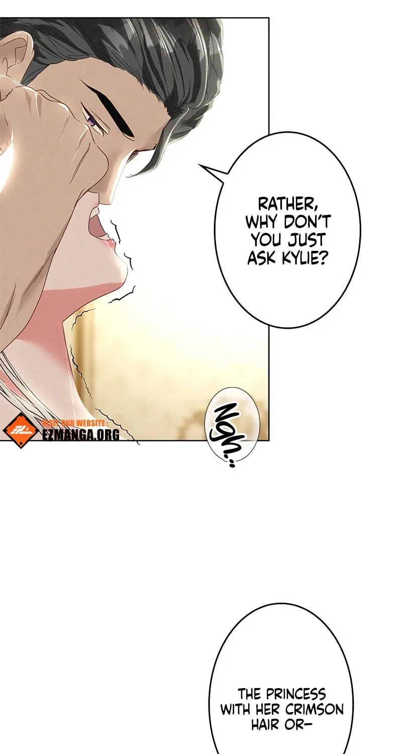 When It Turns Red Chapter 6 page 74 - 