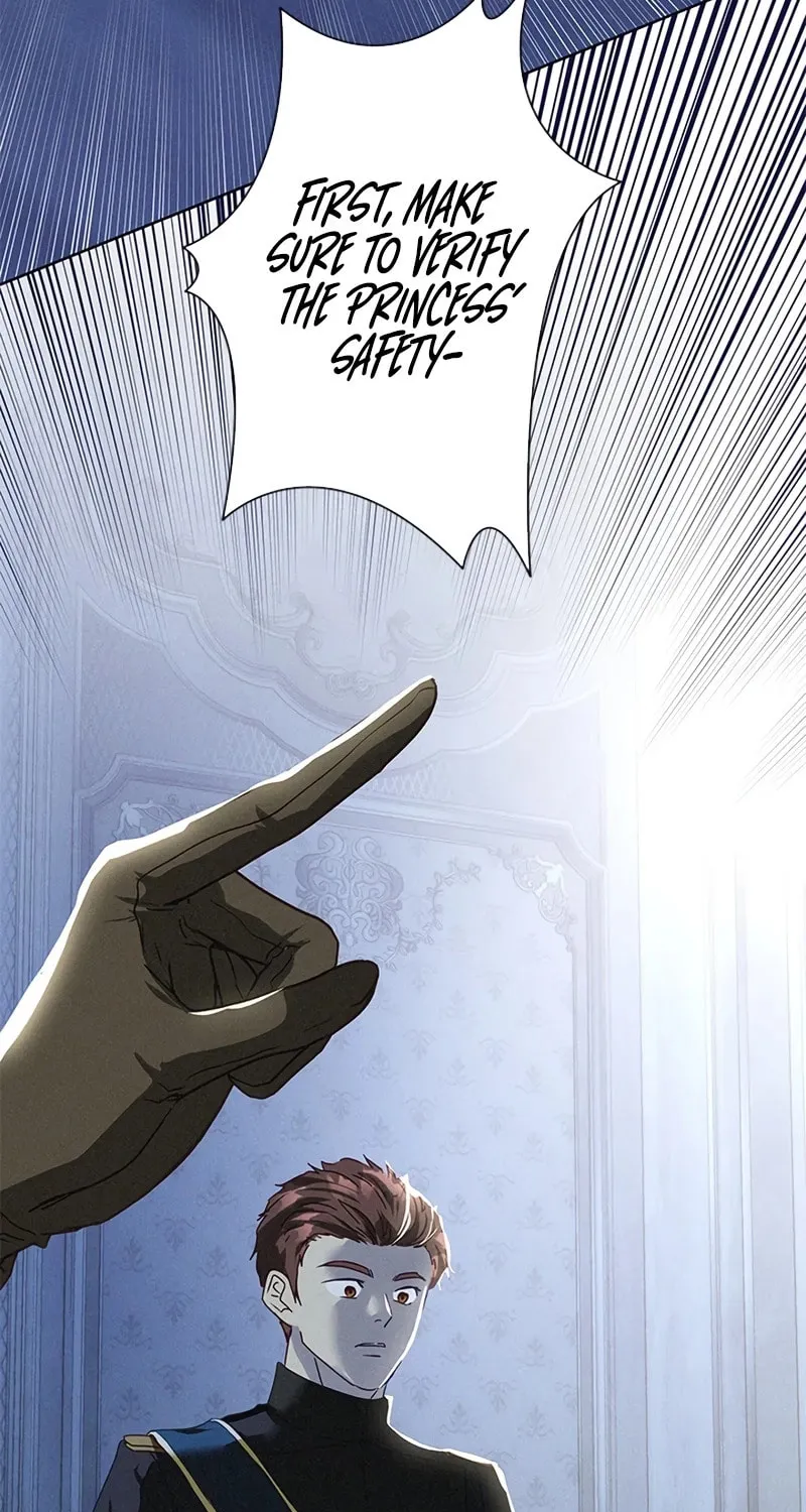 When It Turns Red Chapter 6 page 85 - 
