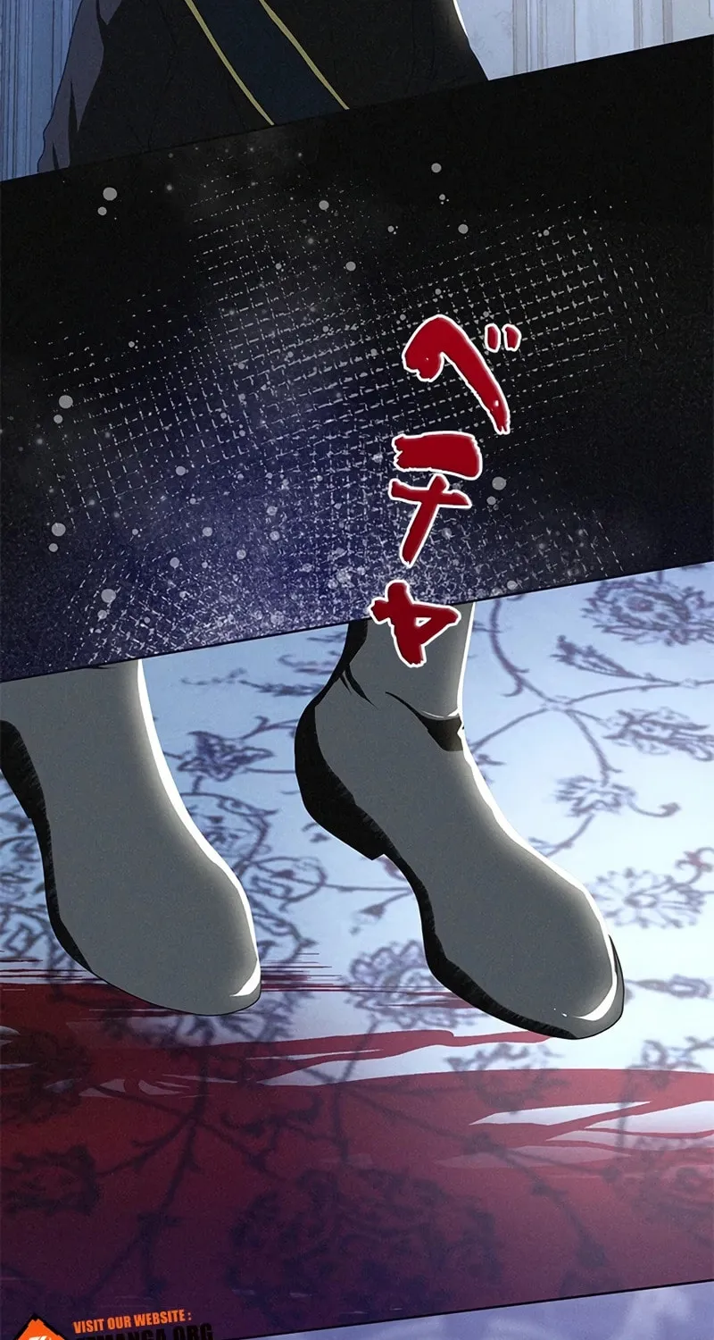 When It Turns Red Chapter 6 page 86 - 