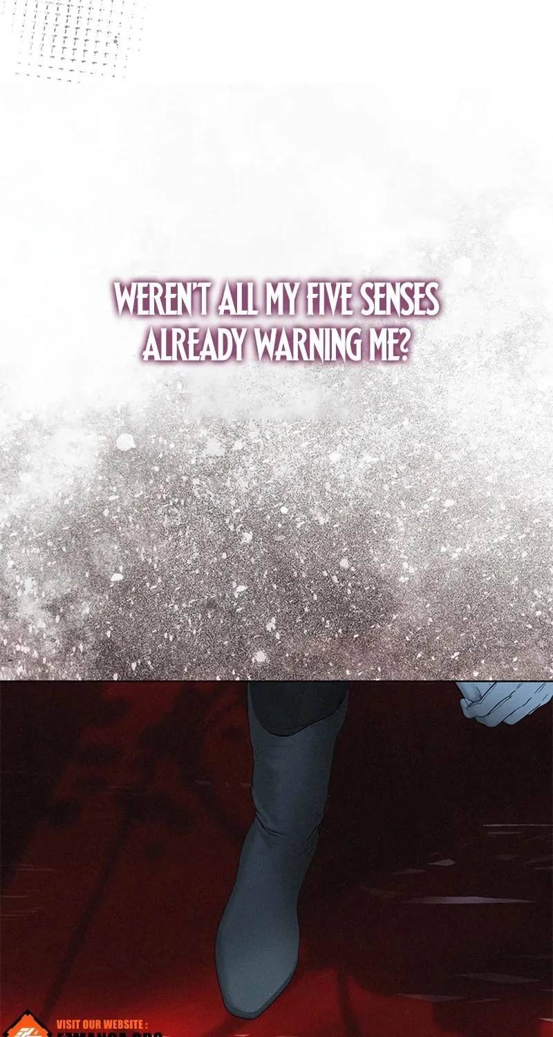 When It Turns Red Chapter 6 page 89 - 