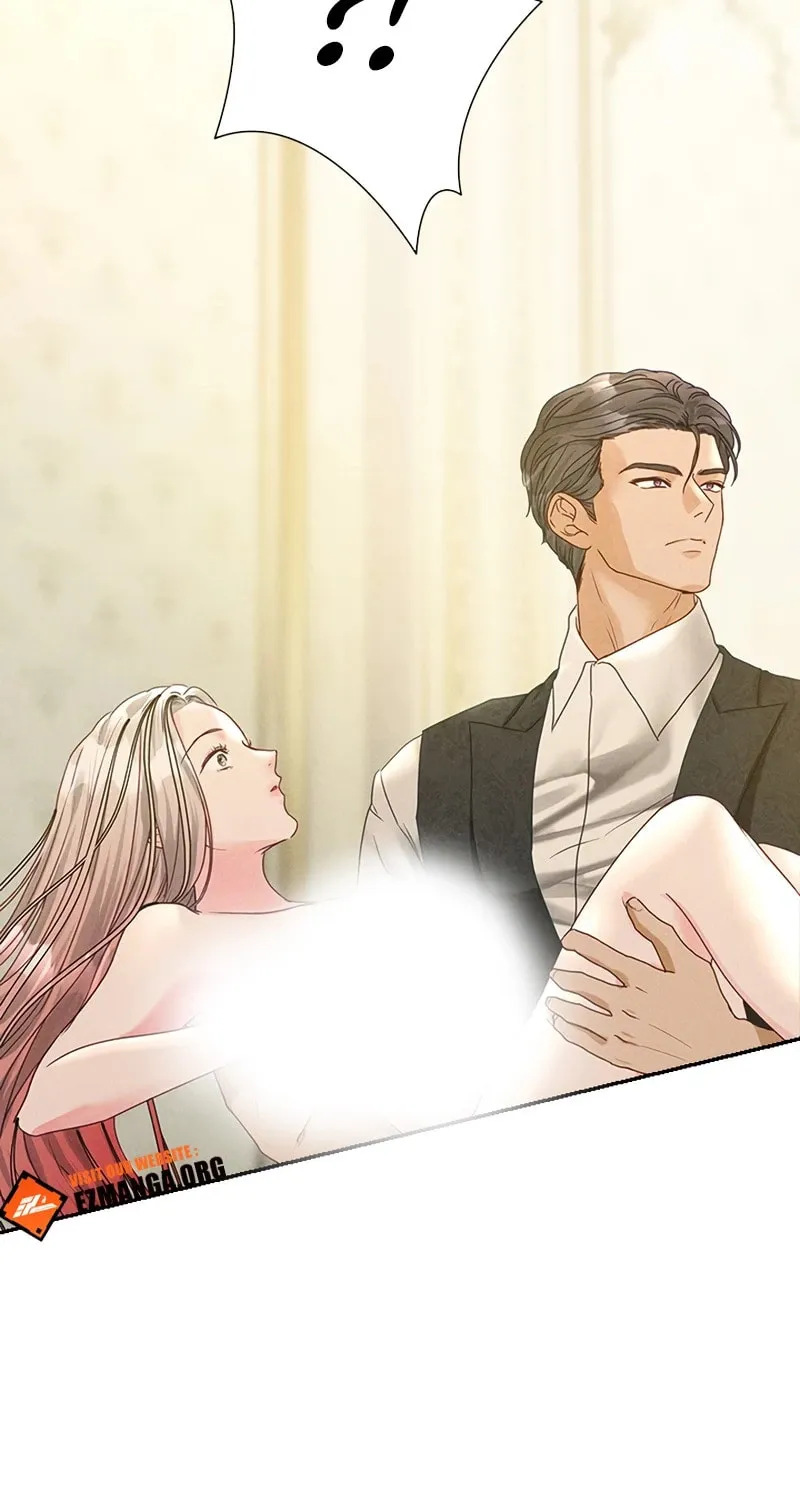 When It Turns Red Chapter 6 page 10 - 
