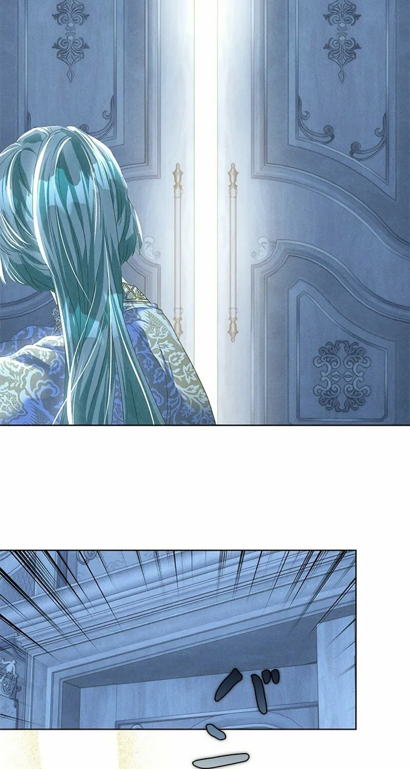 When It Turns Red Chapter 7 page 12 - 