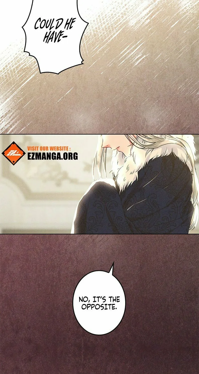 When It Turns Red Chapter 7 page 17 - 