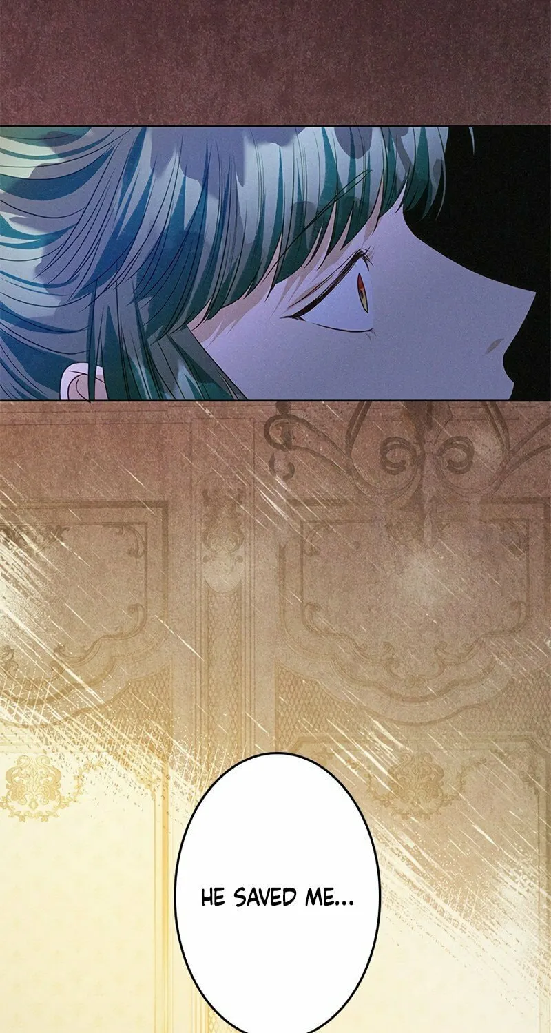 When It Turns Red Chapter 7 page 18 - 