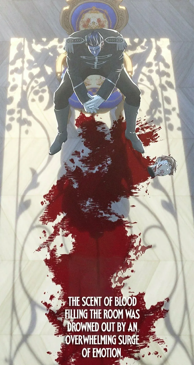 When It Turns Red Chapter 7 page 3 - 