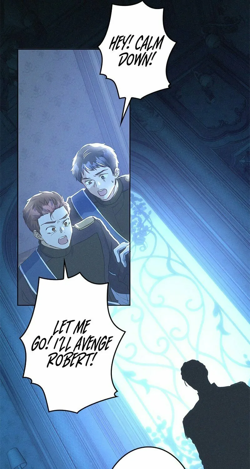 When It Turns Red Chapter 7 page 21 - 