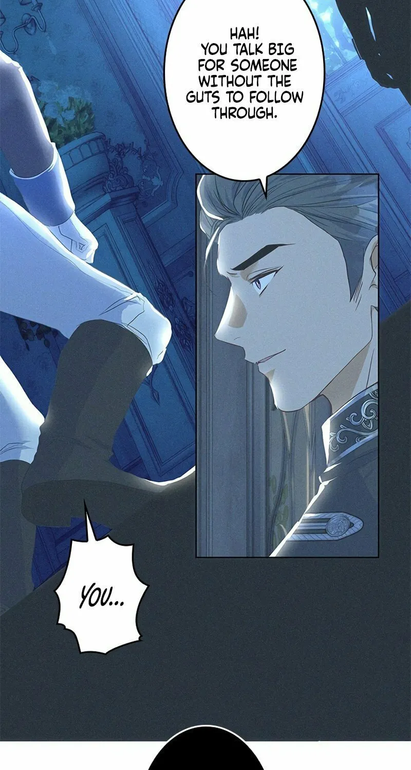 When It Turns Red Chapter 7 page 22 - 