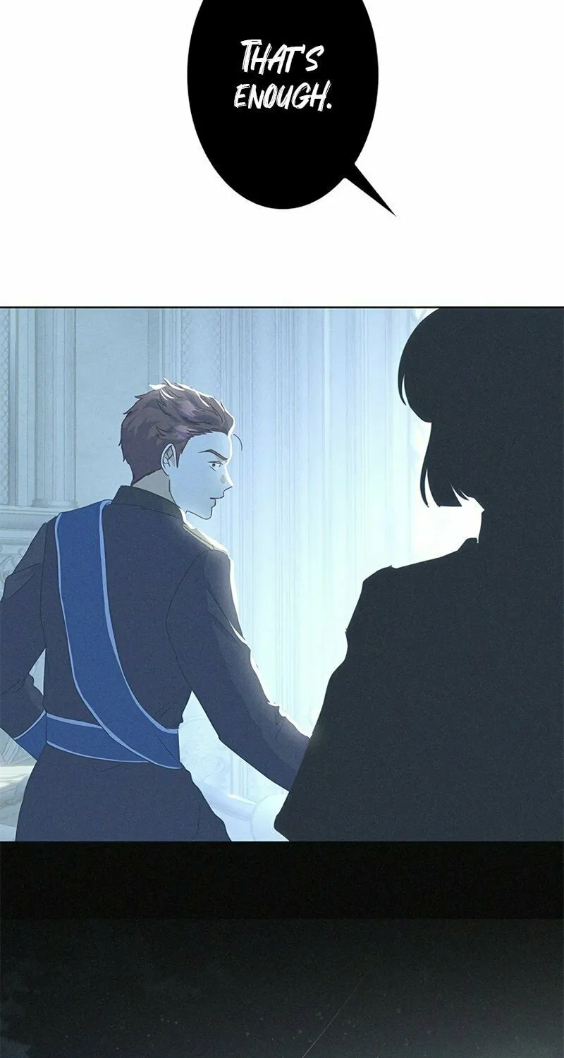 When It Turns Red Chapter 7 page 23 - 