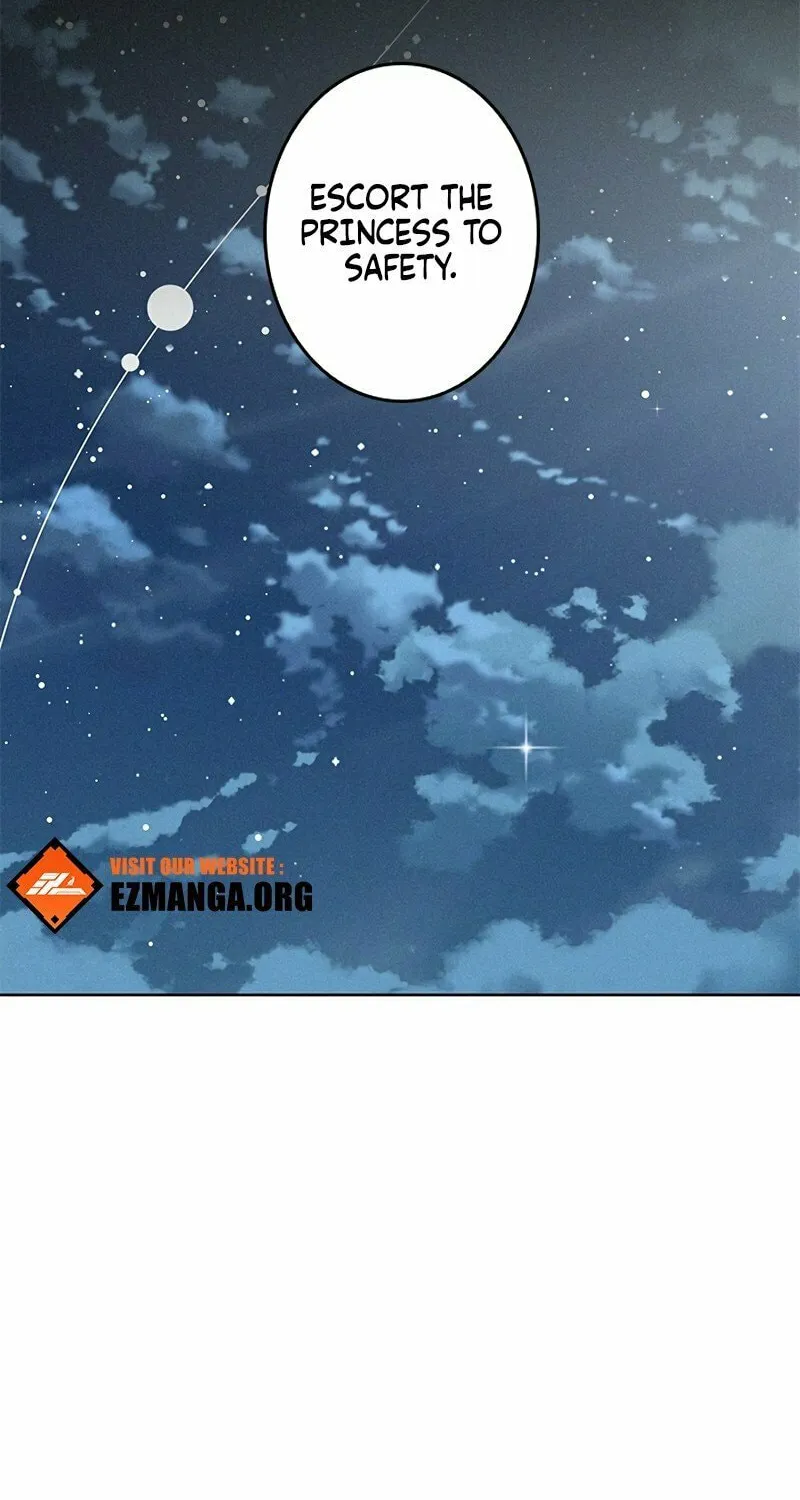 When It Turns Red Chapter 7 page 24 - 