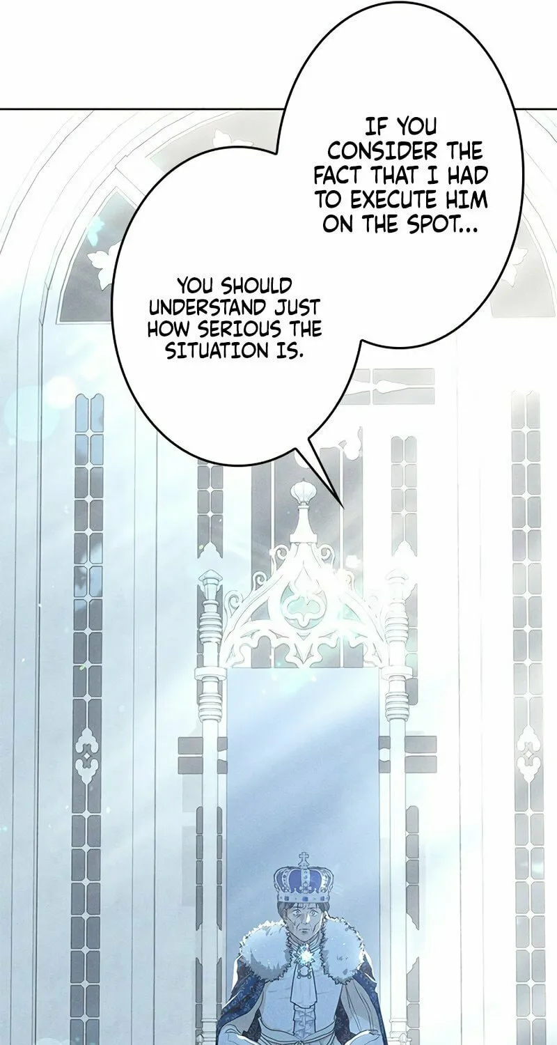 When It Turns Red Chapter 7 page 27 - 