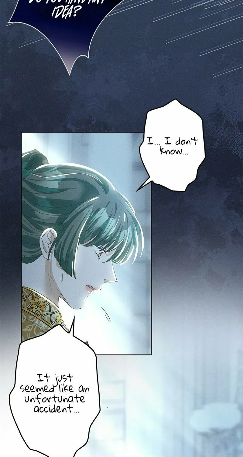 When It Turns Red Chapter 7 page 30 - 